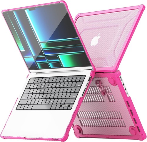 Techgear case for macbook - macbook, pro