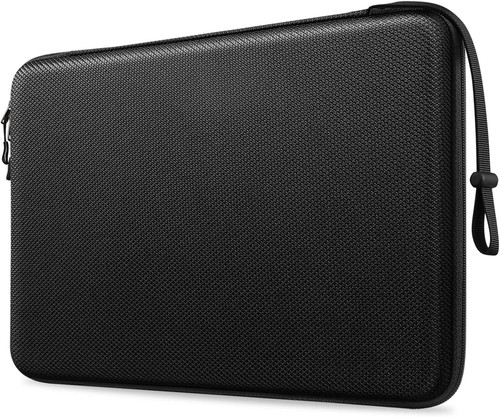 Finpac hard shell laptop - hard,