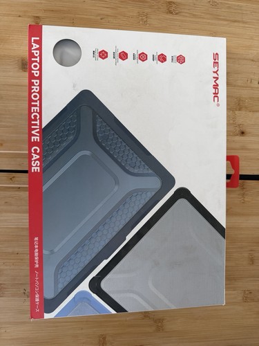 Seymac case for macbook pro - case,