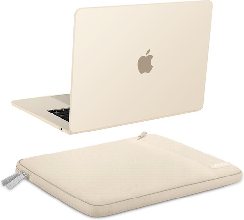 Mosiso compatible case macbook - compatible,