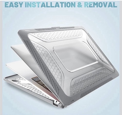 Protective hard shell cover - hard,