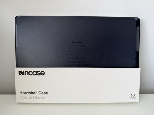 Incase dots hardshell case for - incase,