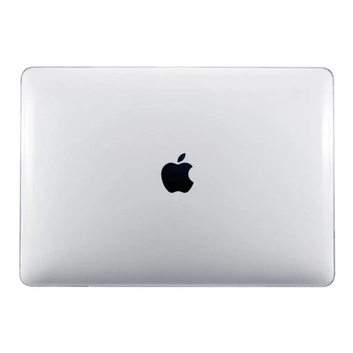 Matt shockproof laptop case - matt,