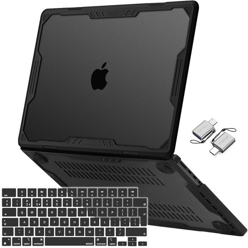Mosiso case for - case, macbook