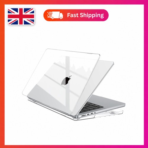 Crystal clear macbook pro - macbook,