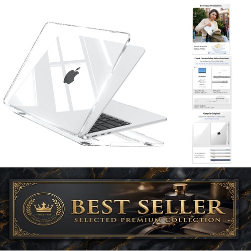 For macbook air - 13.6, inch