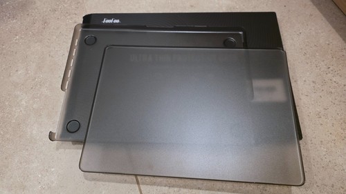 Eoocoo case for macbook pro - for,