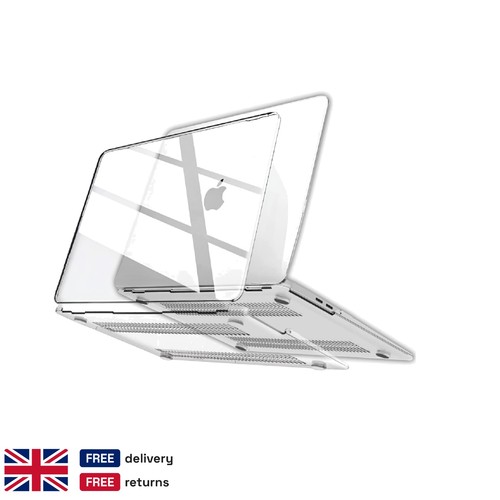 Clear macbook air - macbook, inch