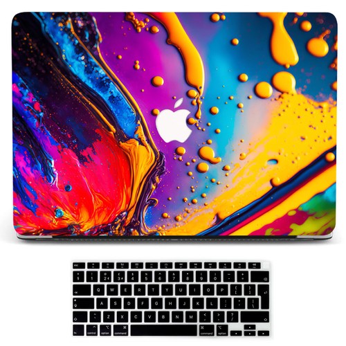 Liquid marble case - liquid,