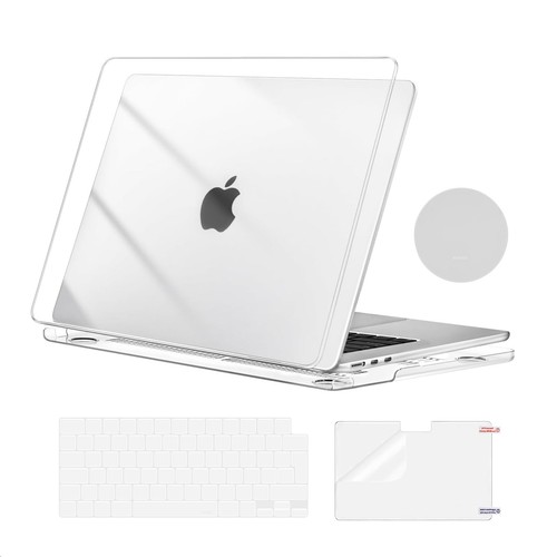 Mosiso hard case for - for, macbook