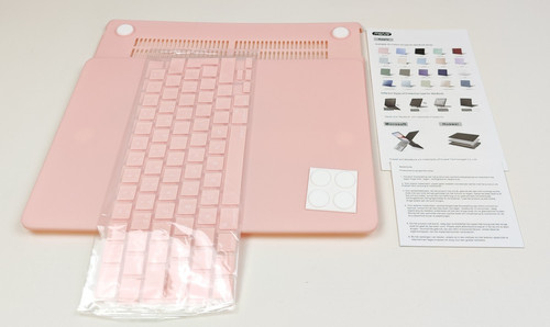 Mosiso compatible with macbook - with,