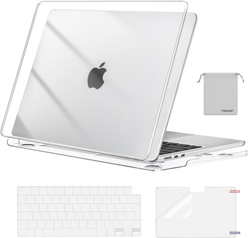 Mosiso macbook air - mosiso,