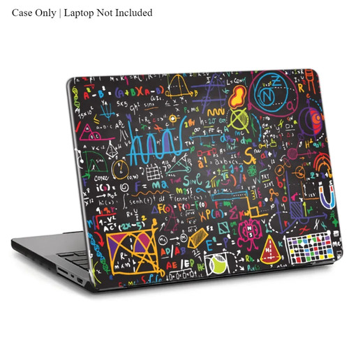Print hard shell - shell, laptop