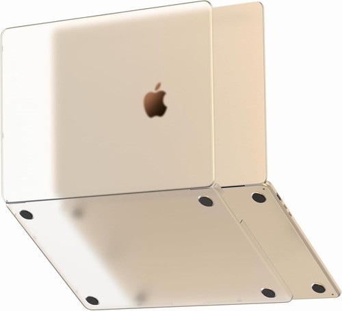 Invisible armor macbook air - armor,