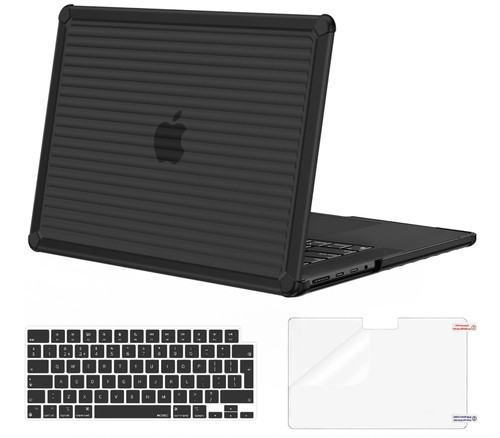 Cover compatible with macbook - compatible,