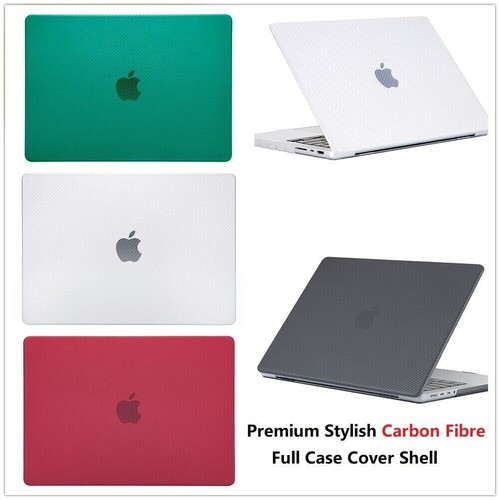 Carbon fibre premium hard case - fibre,