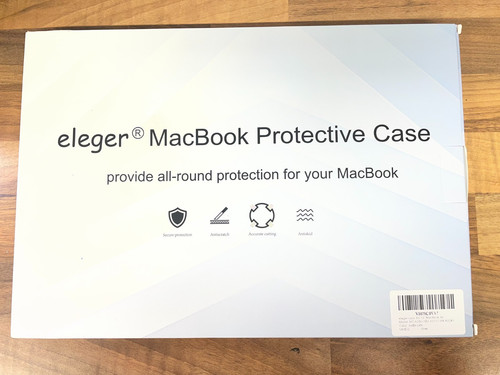 Eleger case compatible - case,