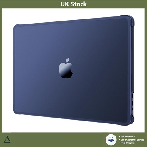 Reinforced clear hard shell - clear,